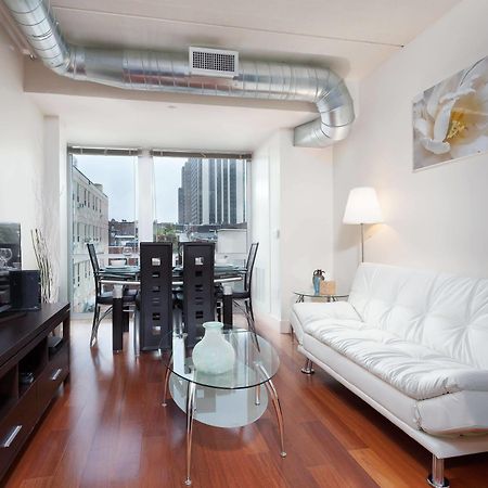 Fantastic Philly Fully Furnished Apartments Philadelphia Eksteriør bilde
