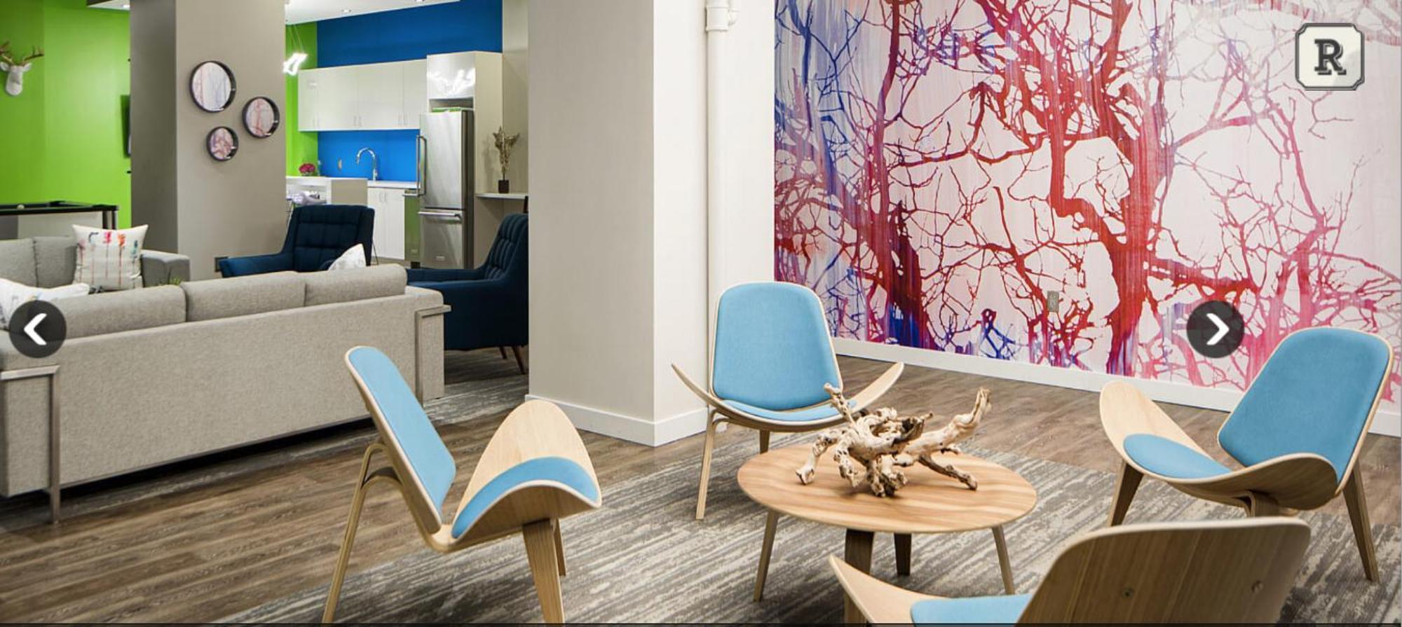 Fantastic Philly Fully Furnished Apartments Philadelphia Eksteriør bilde