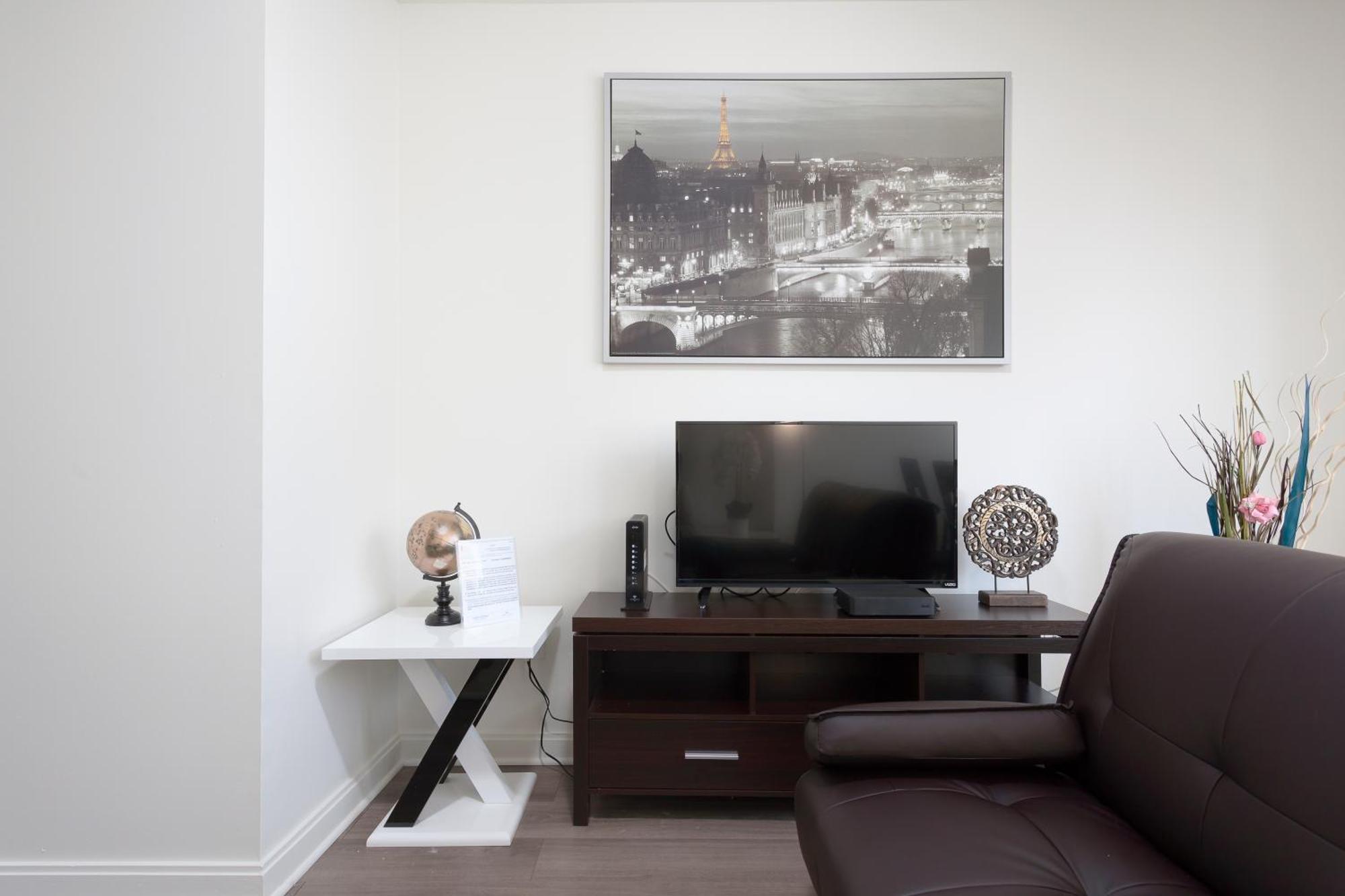 Fantastic Philly Fully Furnished Apartments Philadelphia Eksteriør bilde