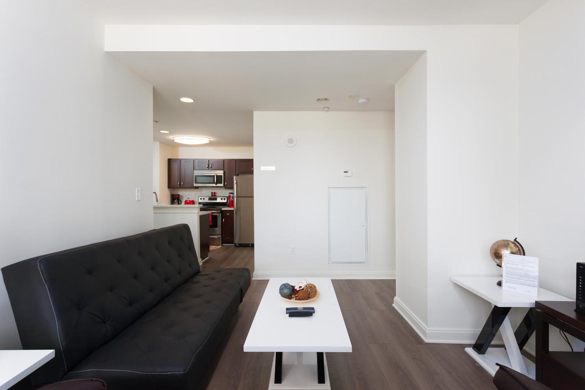 Fantastic Philly Fully Furnished Apartments Philadelphia Eksteriør bilde