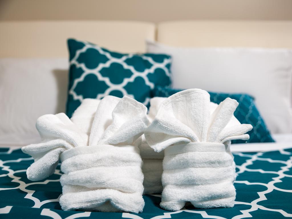 Fantastic Philly Fully Furnished Apartments Philadelphia Eksteriør bilde