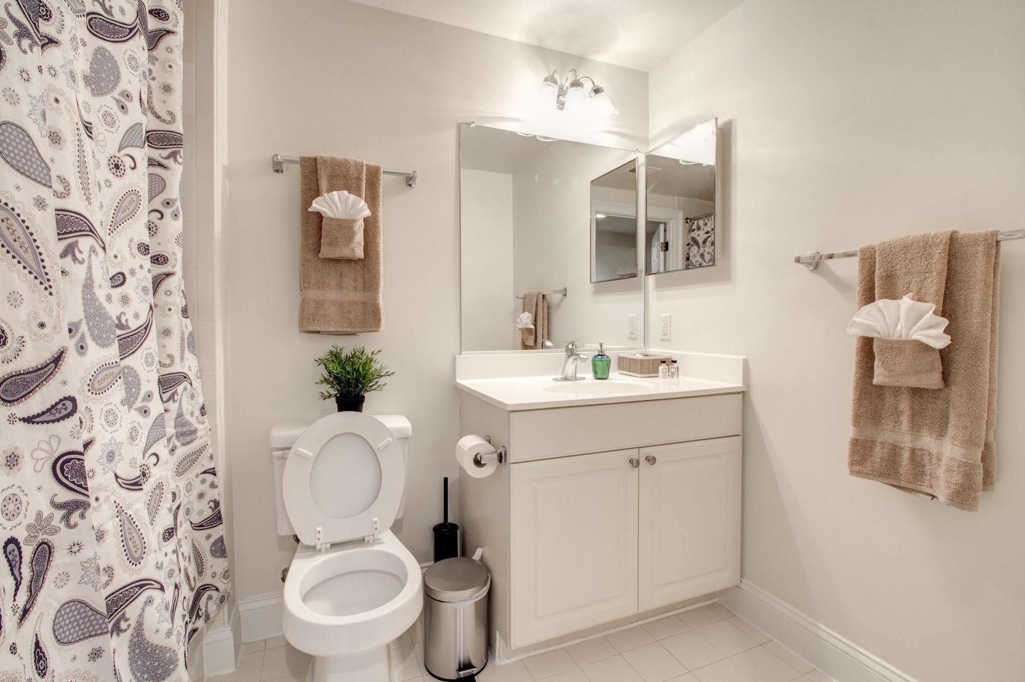 Fantastic Philly Fully Furnished Apartments Philadelphia Eksteriør bilde