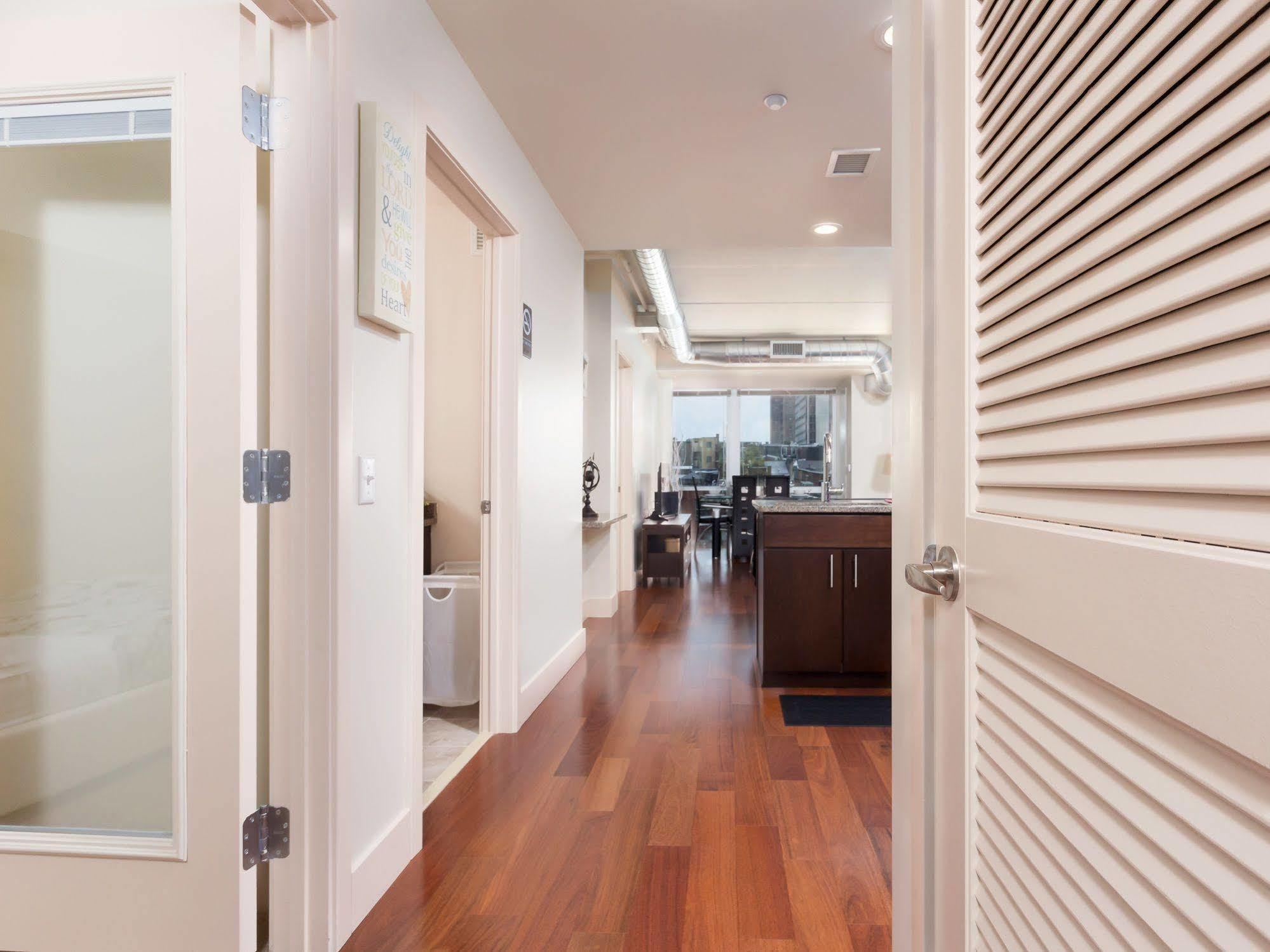 Fantastic Philly Fully Furnished Apartments Philadelphia Eksteriør bilde