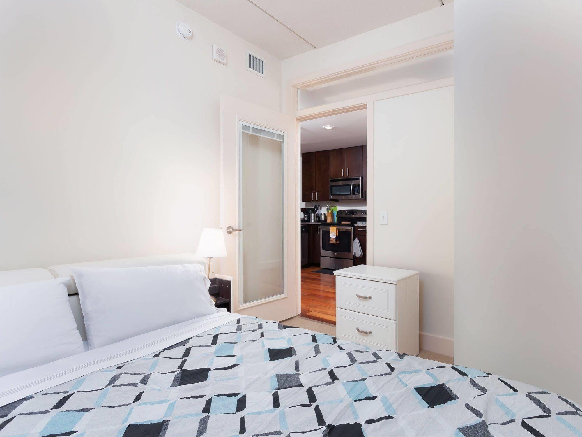 Fantastic Philly Fully Furnished Apartments Philadelphia Eksteriør bilde