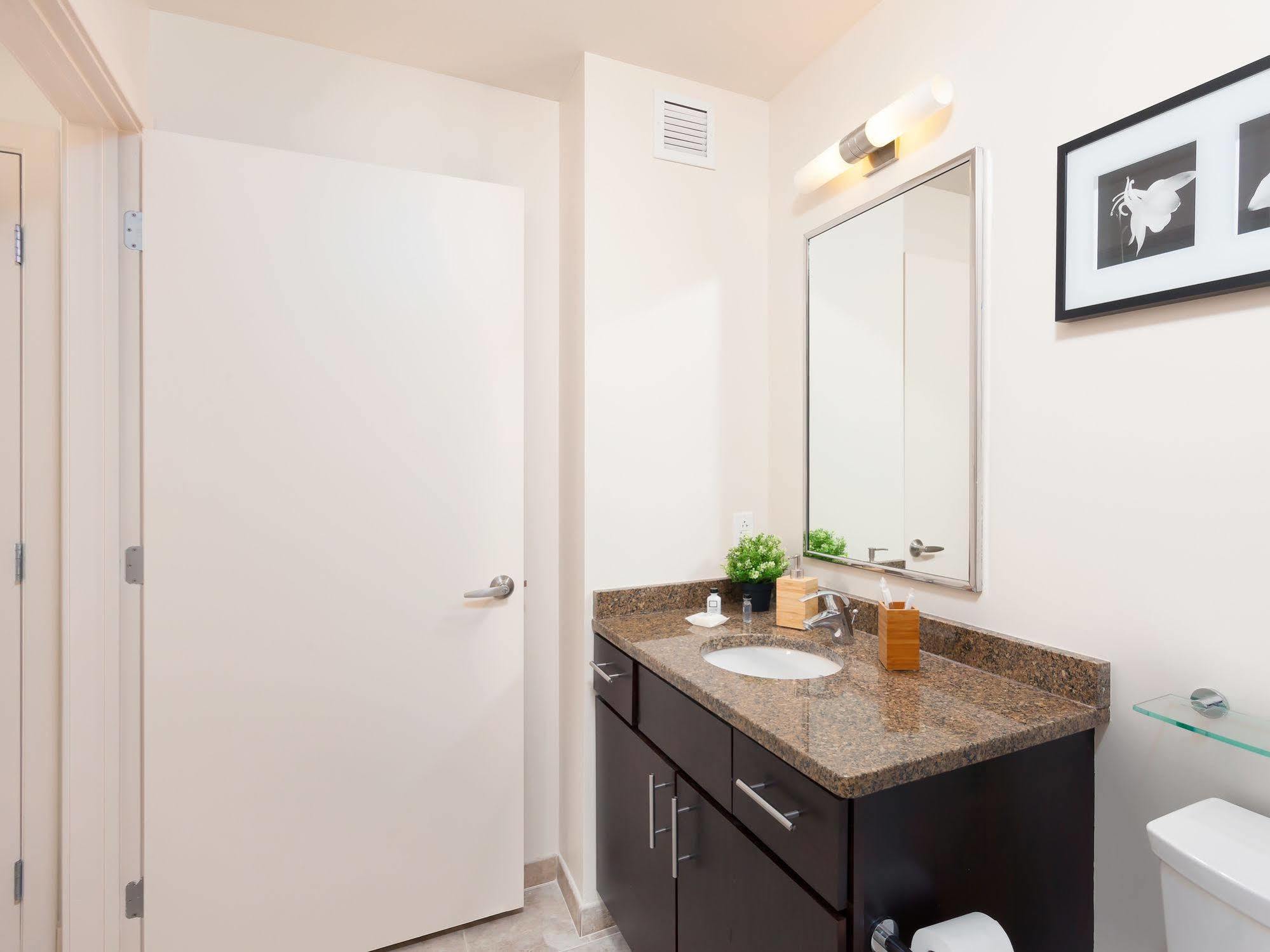 Fantastic Philly Fully Furnished Apartments Philadelphia Eksteriør bilde