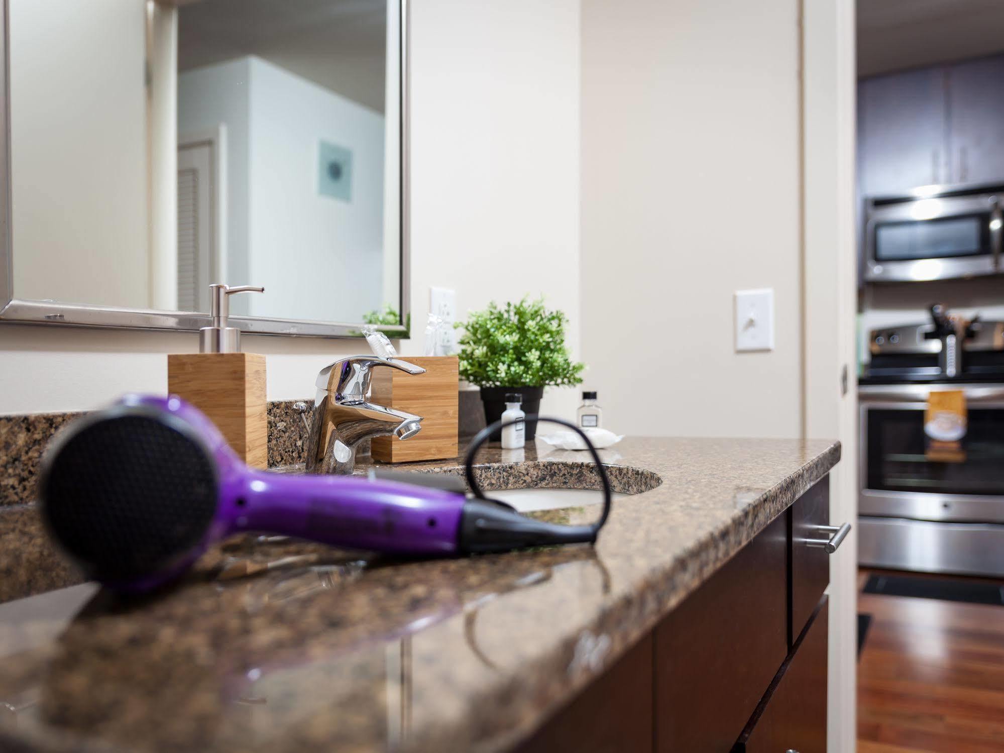 Fantastic Philly Fully Furnished Apartments Philadelphia Eksteriør bilde