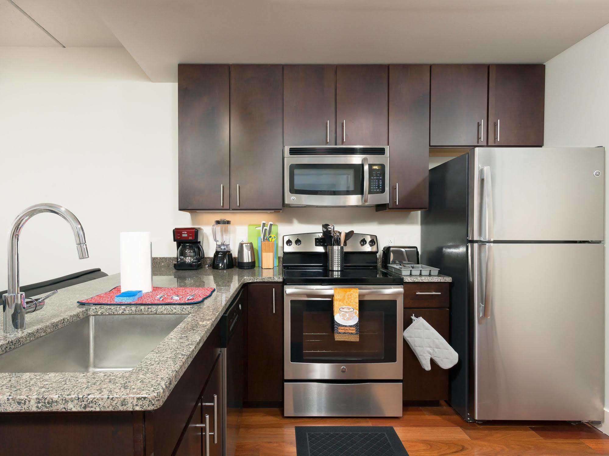 Fantastic Philly Fully Furnished Apartments Philadelphia Eksteriør bilde