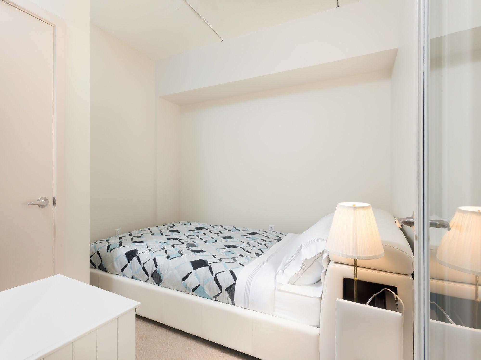 Fantastic Philly Fully Furnished Apartments Philadelphia Eksteriør bilde