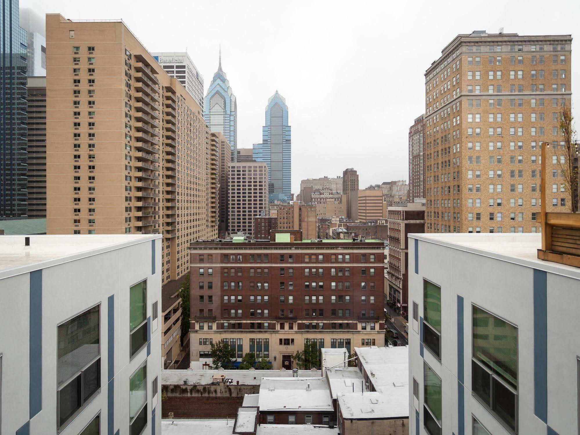 Fantastic Philly Fully Furnished Apartments Philadelphia Eksteriør bilde
