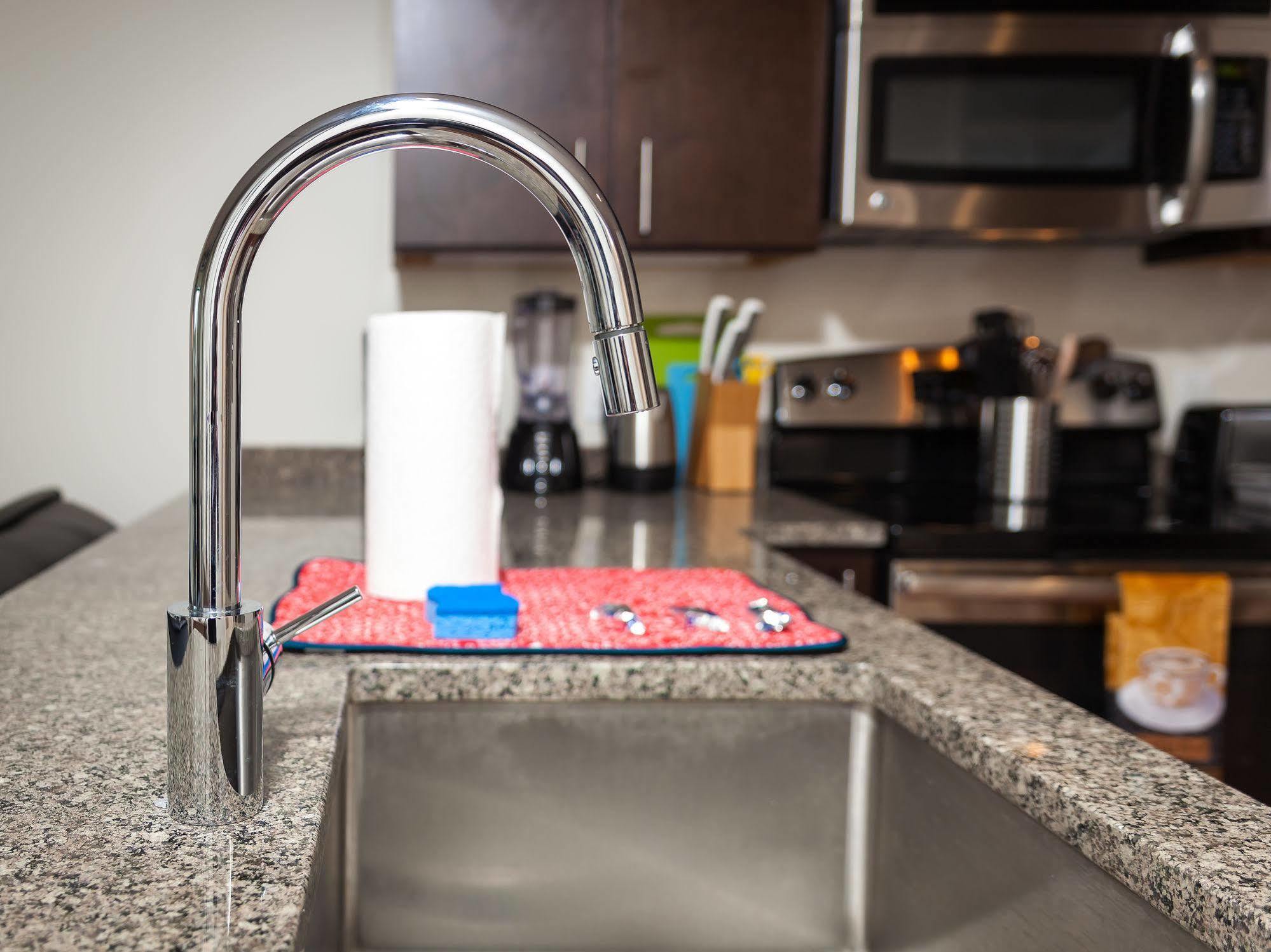 Fantastic Philly Fully Furnished Apartments Philadelphia Eksteriør bilde