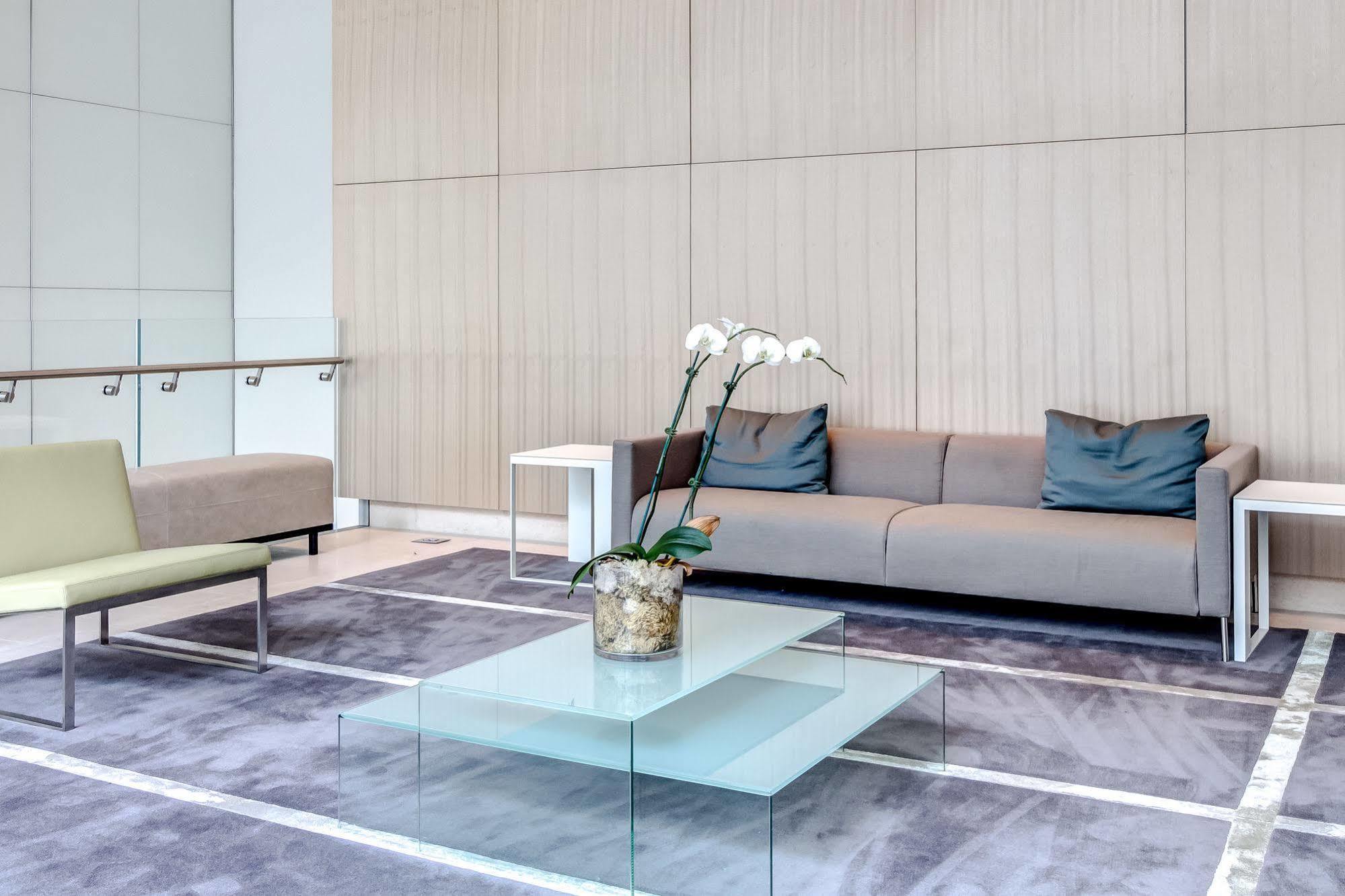 Fantastic Philly Fully Furnished Apartments Philadelphia Eksteriør bilde